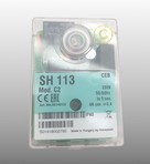 SH 113 mod. C2 230V Honeywell